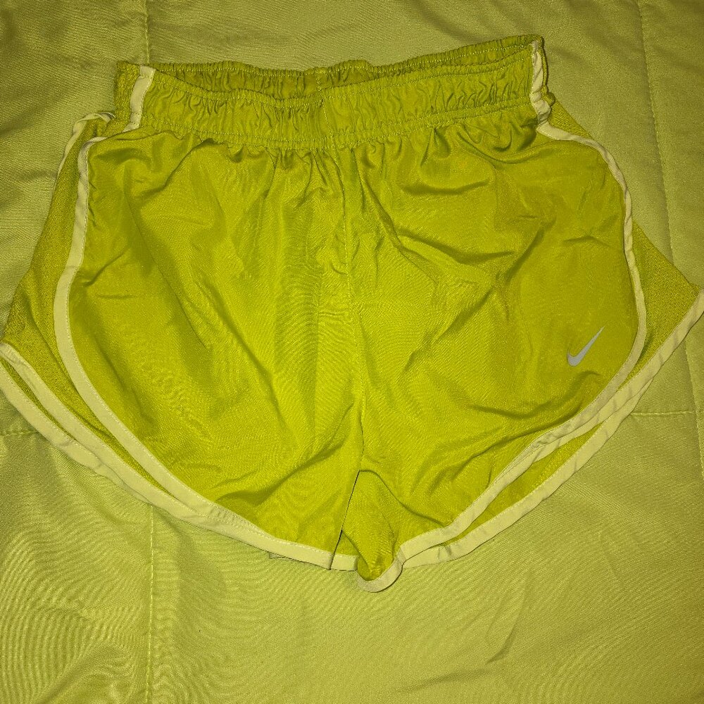 Nike shorts